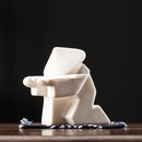 Samurai Weihrauch Brenner Seka (3 Modelle und 2 Farben)