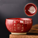 Teeschale Harada (4 Farben und 3 Modelle)