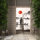 Noren Vorhang Shira (9 Farben)