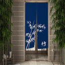 Noren Vorhang Shirakawago (4 Größen)