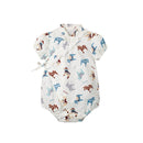 Baby Kimono Taba (14 Farben)