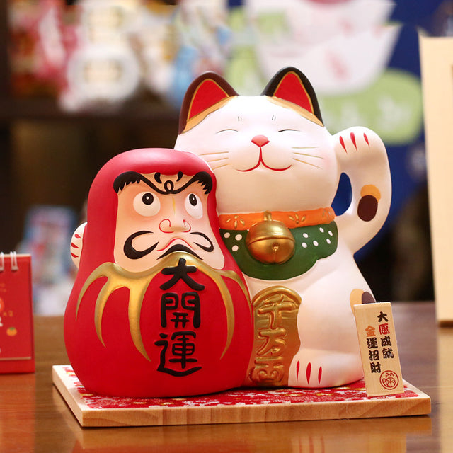 Maneki Neko Yatsugatake