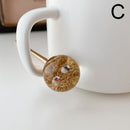 Kanzashi Haarnadeln Tsukada (9 Farben)