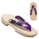 Damen Geta Sandalen Chano (4 Farben)