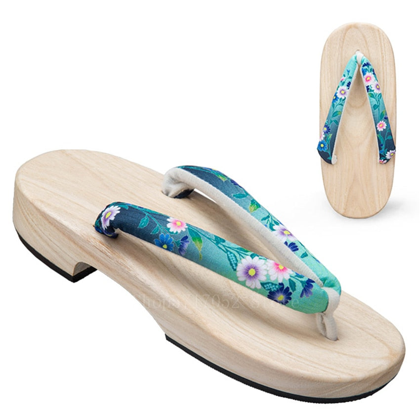 Damen Geta Sandalen Chano (4 Farben)