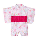 Baby Kimono Nagasaka (3 Größen und 5 Farben)