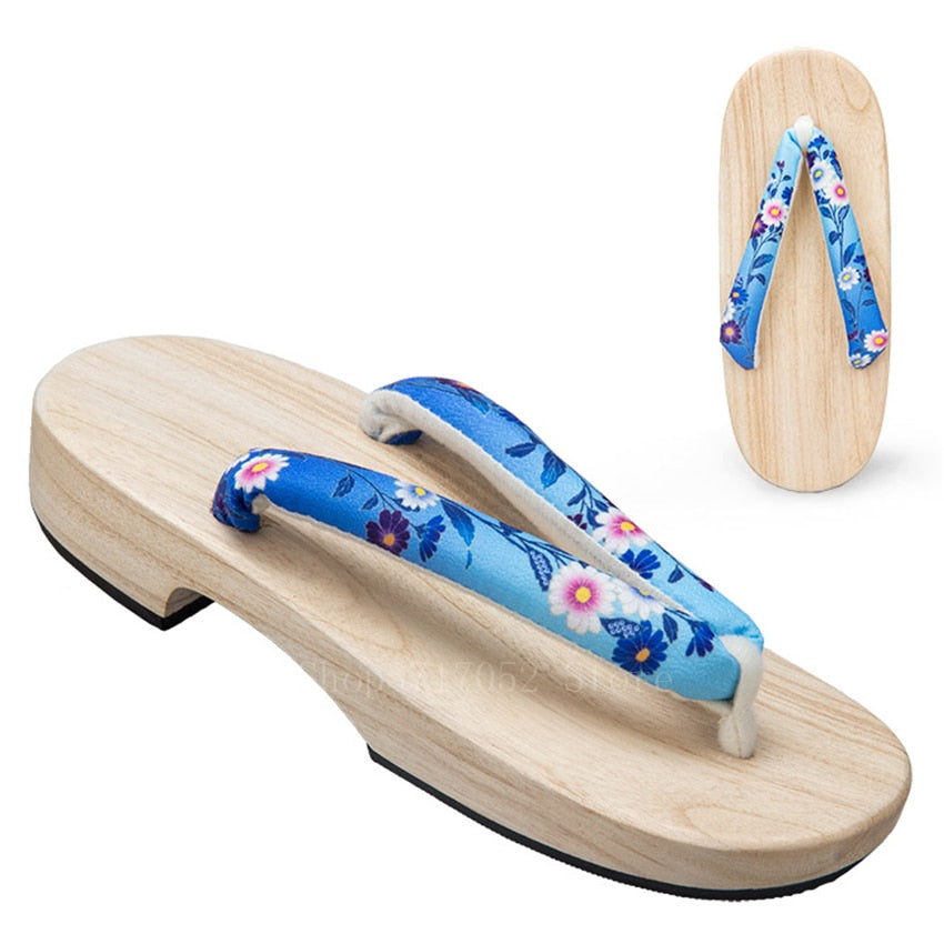 Damen Geta Sandalen Chano (4 Farben)