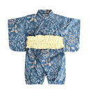 Baby Kimono Nagasaka (3 Größen und 5 Farben)