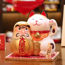Maneki Neko Yatsugatake