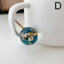 Kanzashi Haarnadeln Tsukada (9 Farben)