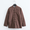 Hanfu Herren Jacke Numajiri (6 Farben)