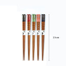 Essstäbchen-Set Hiji