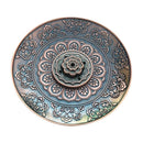 Weihrauchhalter Noda (2 Modelle und 2 Farben)