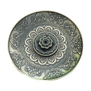 Weihrauchhalter Noda (2 Modelle und 2 Farben)