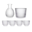Sake Set Rika (5 Farben)