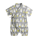 Baby Kimono Taba (14 Farben)