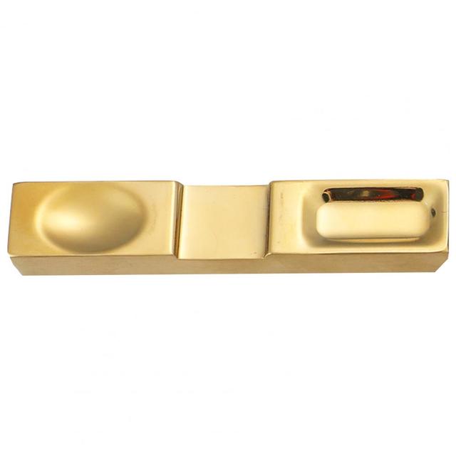 Metall Essstäbchenhalter Bamegawa (5 Farben)