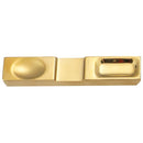 Metall Essstäbchenhalter Bamegawa (5 Farben)