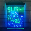 Neonleuchte Hamana (13 Farben)