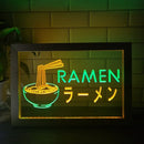 Neonleuchte Kiso (14 Farben)