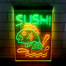 Neonleuchte Hamana (13 Farben)