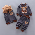 Asiatische Baby Kleidung Washio (5 Farben und 4 Größen)