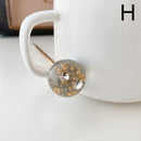 Kanzashi Haarnadeln Tsukada (9 Farben)