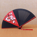 Fächer Matoke (3 Farben)