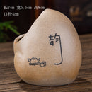 Kleine Vasen Ebasa (8 Modelle)