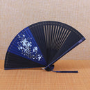 Fächer Matoke (3 Farben)