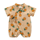 Baby Kimonos Honyaba (3 Farben)