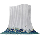 Decke Sugawara (3 Farben und 3 Größen)