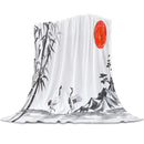 Decke Sano (3 Farben und 3 Größen)