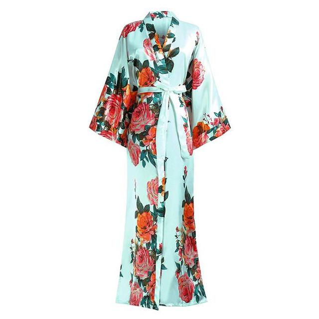 Damen Kimono Daisen (5 Farben)