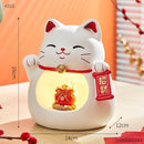 Maneki Neko Makomanai (2 Modelle)