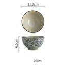 Reisschalen Ippe (22 Farben)