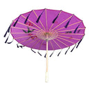 Chinesischer Sonnenschirm Shui (4 Farben)