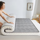 Tatami Matratze Juji (3 Farben und 5 Größen)