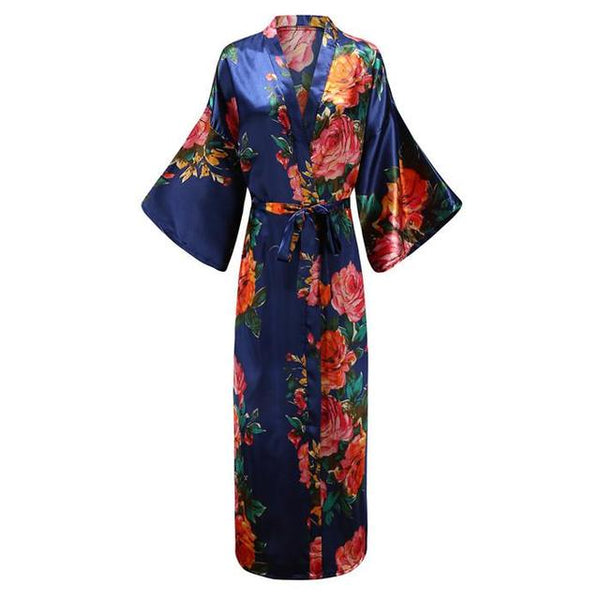 Damen Kimono Daisen (5 Farben)