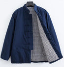 Hanfu Herren Jacke Numajiri (6 Farben)