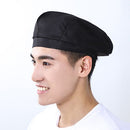 Kochmütze Otaki (15 Farben)