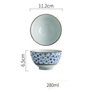 Reisschalen Ippe (22 Farben)