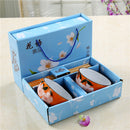 Geschirr-Set Idei (6 Farben)