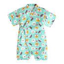 Baby Kimono Taba (14 Farben)