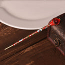 Haarnadel Nogi (4 Farben)