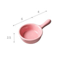 Soßenschalen Ushiku (7 Farben)