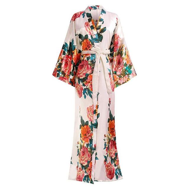 Damen Kimono Daisen (5 Farben)
