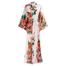 Damen Kimono Daisen (5 Farben)