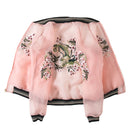 Damen Jacke Osada (2 Farben)