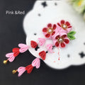 Kanzashi Haarclip Asake (6 Farben)